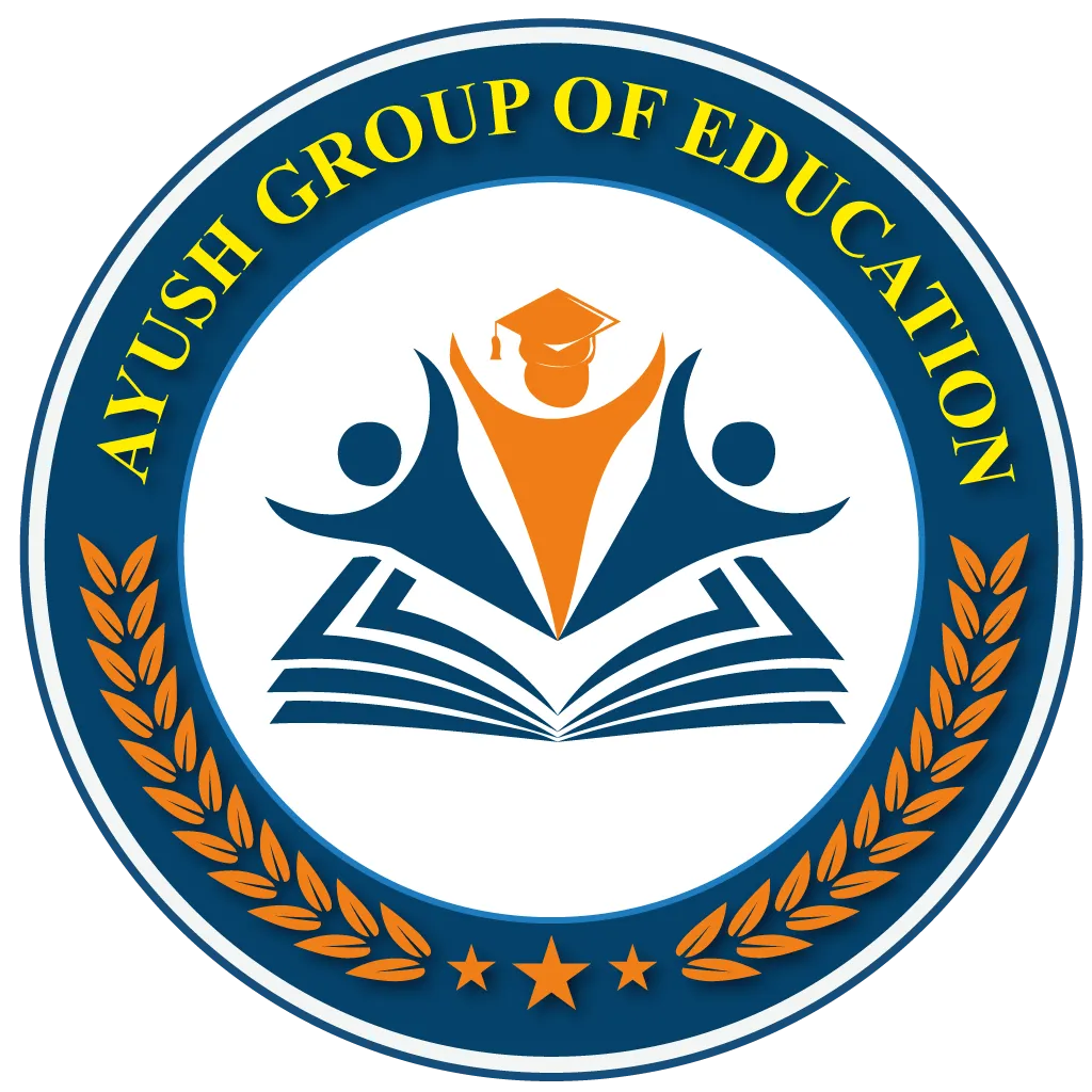ayush institute logo